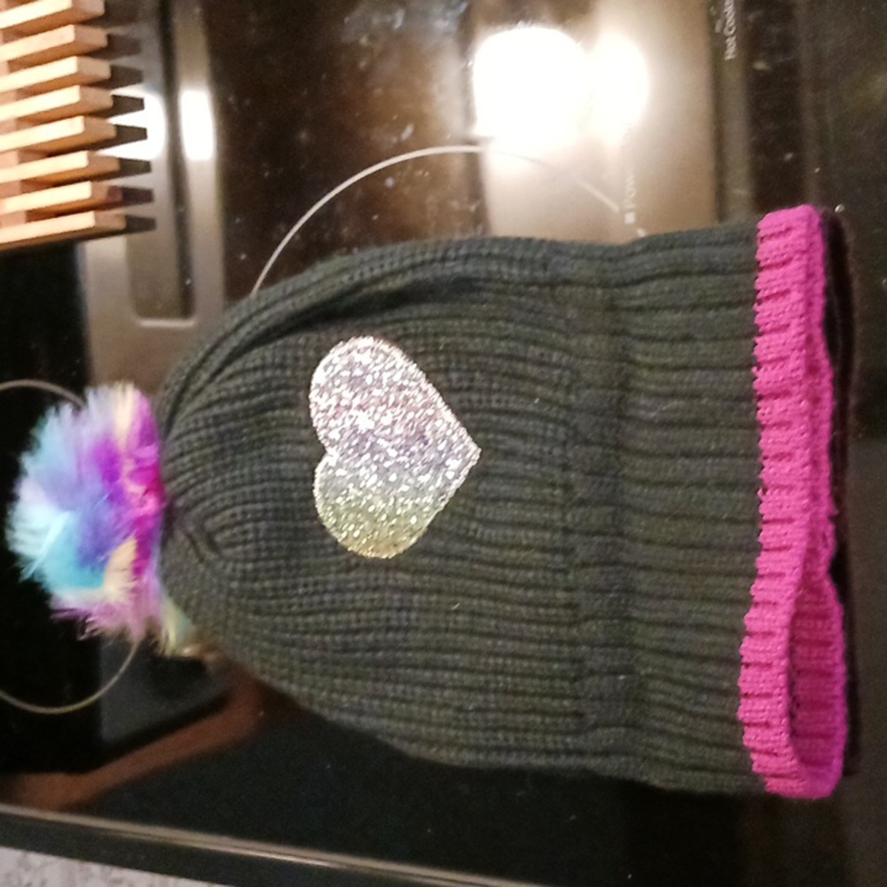 Womans Hat extremely  ME
